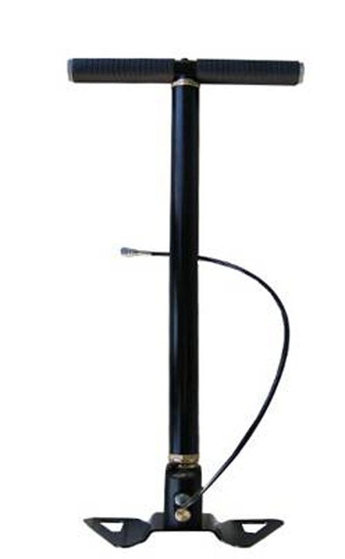 Hatsan Dolum Pompası