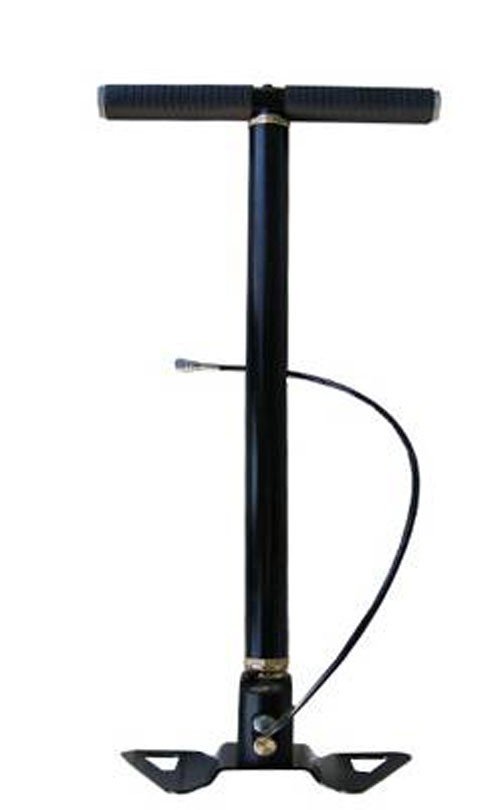 Hatsan Dolum Pompası