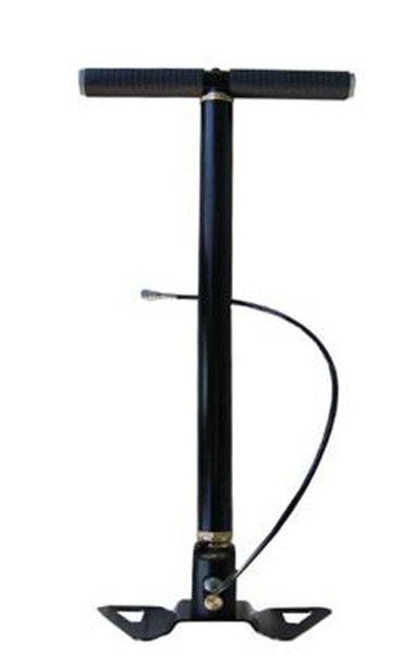 Hatsan Dolum Pompası