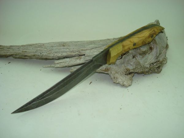 Özel El Yapımı Bıçak