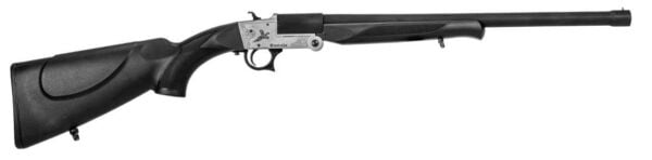 Castello CSBS-1201 Tek Kırma Av Tüfeği