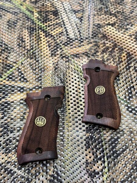 Beretta F81 Tabanca Kabzası