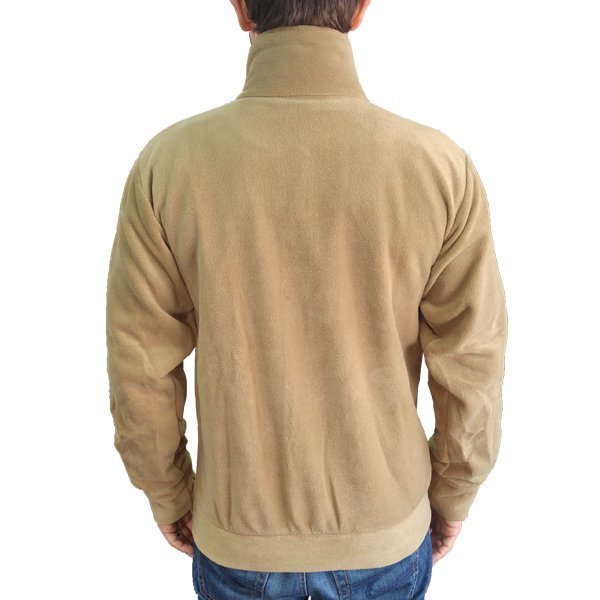 BLN.004 Polar Mont Kum XXL