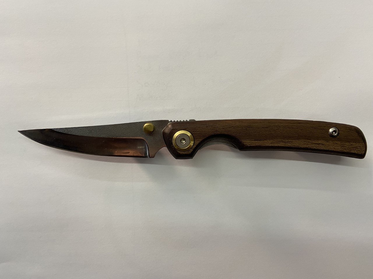 Leader Knives Çakı No:7