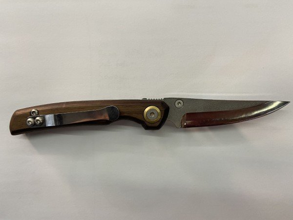 Leader Knives Çakı No:7