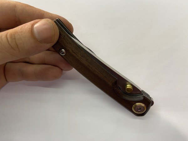 Leader Knives Çakı No:7