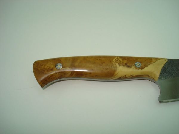 Özel El Yapımı Bıçak