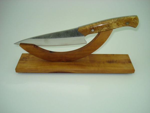 Özel El Yapımı Bıçak