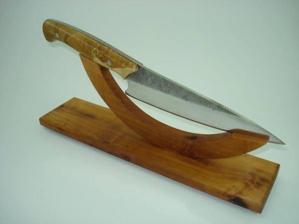 Özel El Yapımı Bıçak