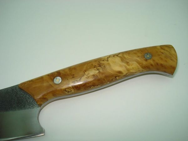 Özel El Yapımı Bıçak