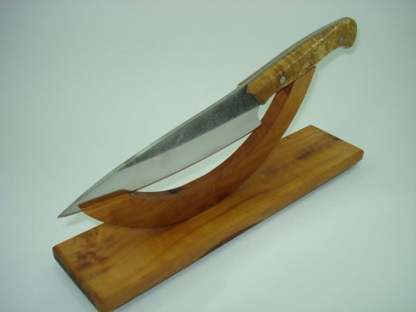 Özel El Yapımı Bıçak