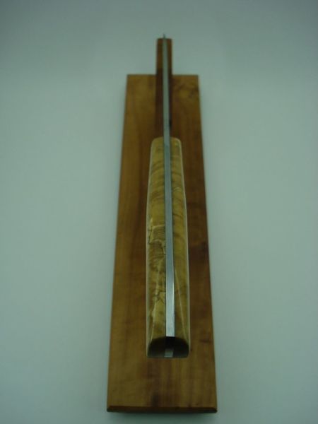 Özel El Yapımı Bıçak