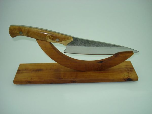 Özel El Yapımı Bıçak