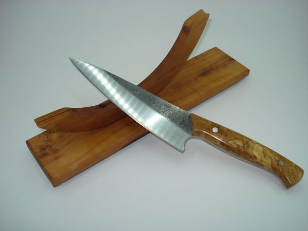 Özel El Yapımı Bıçak