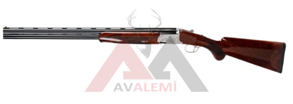 Büyük Huğlu SP04L 12 Cal. Süperpoze Av Tüfeği