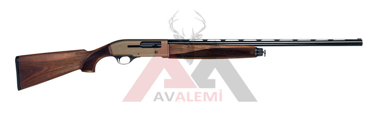 Ata Arms CY Bronz 12/20 Cal. Otomatik Av Tüfeği
