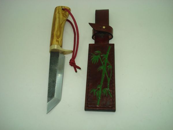 Özel El Yapımı Bıçak