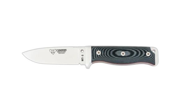 Cudeman 120-MK Bıçak