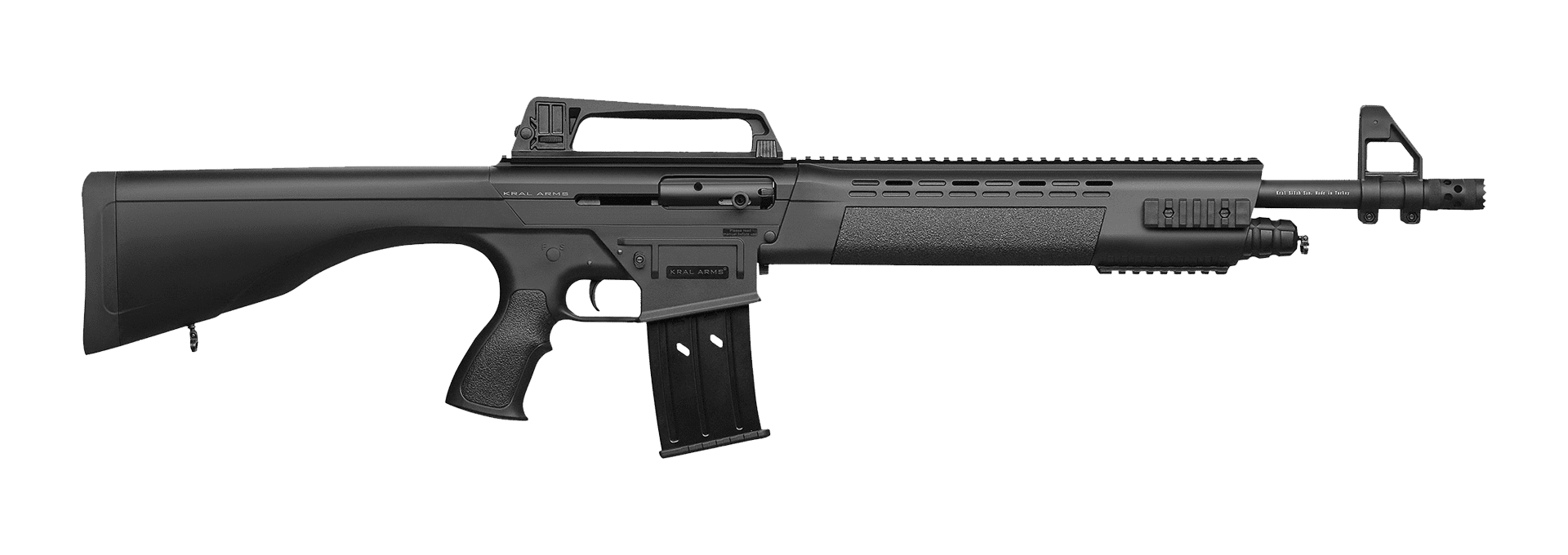 Kral Arms Krx Şarjörlü Av Tüfeği