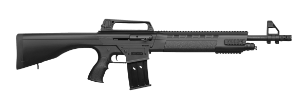 Kral Arms Krx Şarjörlü Av Tüfeği