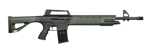 Kral Arms Krx Şarjörlü Av Tüfeği