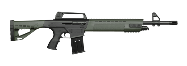 Kral Arms Krx Şarjörlü Av Tüfeği