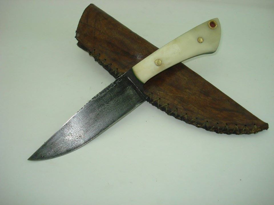 Özel El Yapımı Bıçak