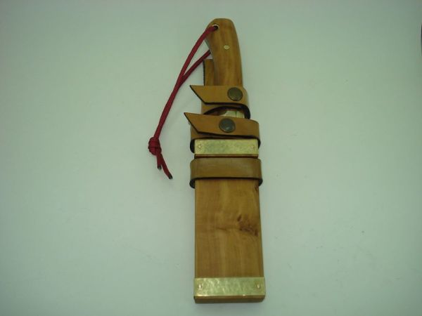 Özel El Yapımı Bıçak