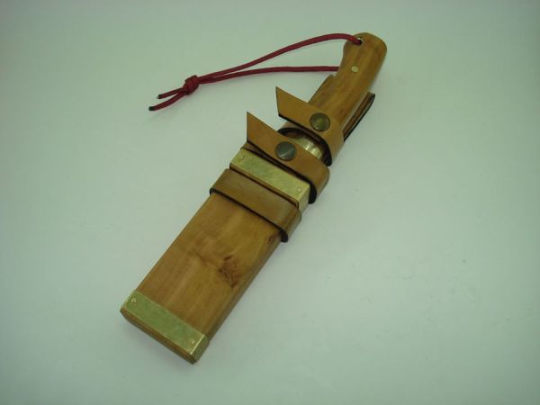 Özel El Yapımı Bıçak