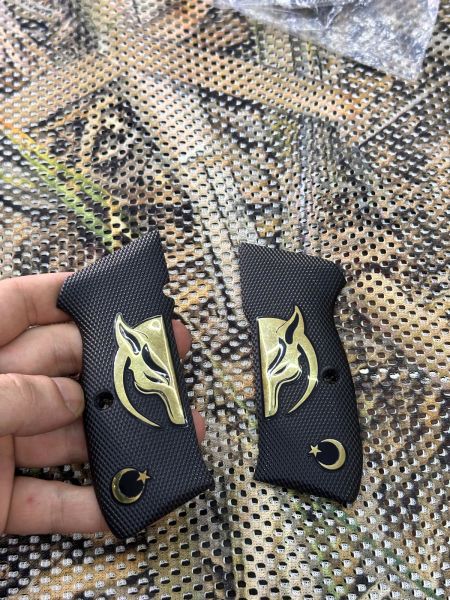 Cz-75 B  Tabanca Kabzası
