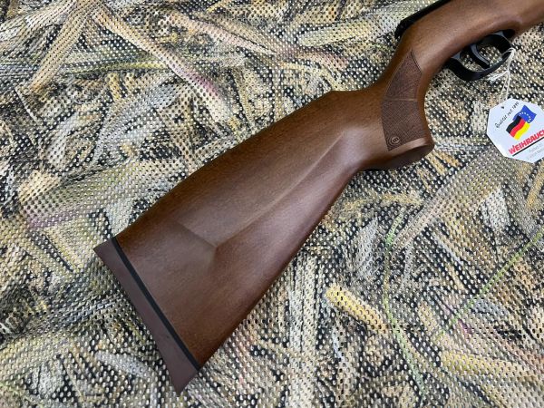 WEIHRAUCH HW 50 MII HAVALI TÜFEK