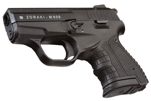 Zoraki M906 Kurusıkı Tabanca