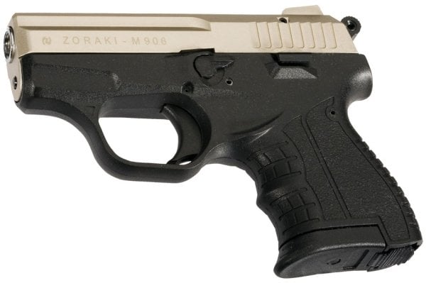 Zoraki M906 Kurusıkı Tabanca