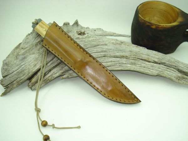 Özel El Yapımı Bıçak