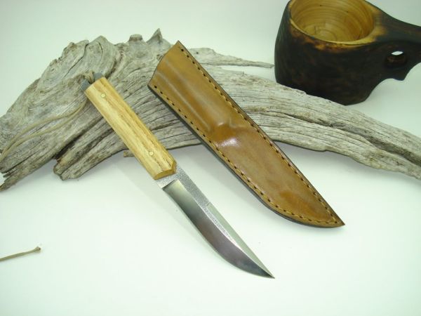 Özel El Yapımı Bıçak