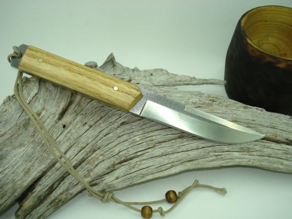 Özel El Yapımı Bıçak