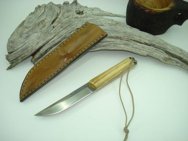 Özel El Yapımı Bıçak