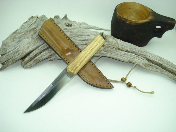 Özel El Yapımı Bıçak