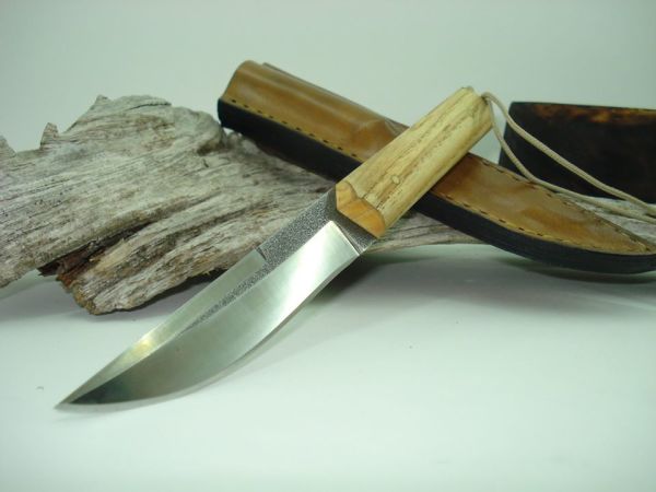 Özel El Yapımı Bıçak
