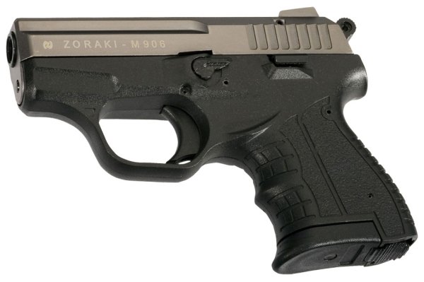 Zoraki M906 Kurusıkı Tabanca
