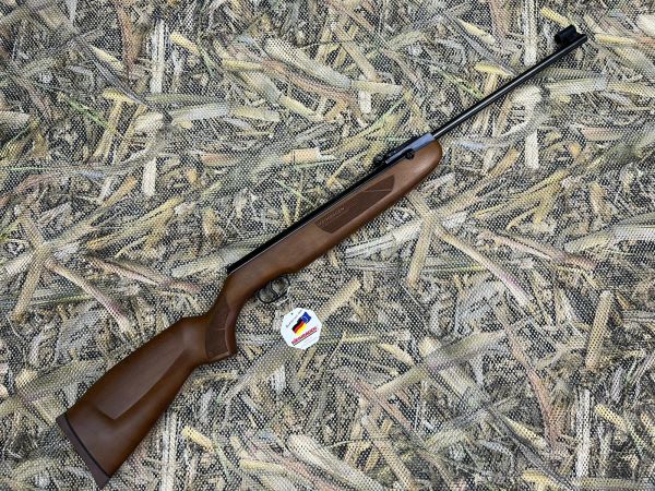 WEIHRAUCH HW 50 MII HAVALI TÜFEK