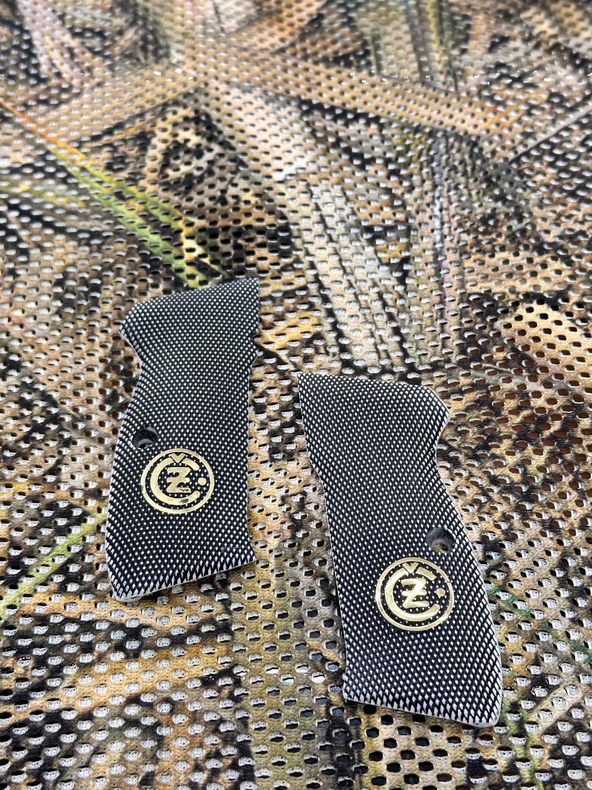 Cz-75 B  Tabanca Kabzası