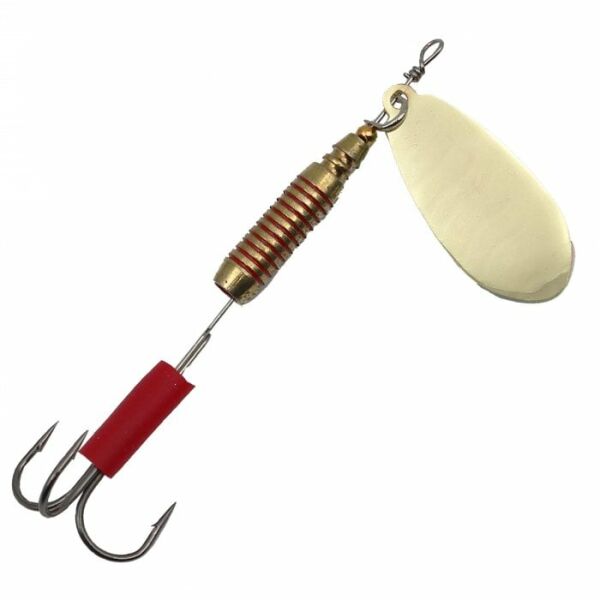 T. DFT SP55W Spinner 6,9 g 7,2 cm  Renk:30
