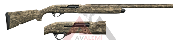Franchi Intensity Camo Battomland Otomatik Av Tüfeği