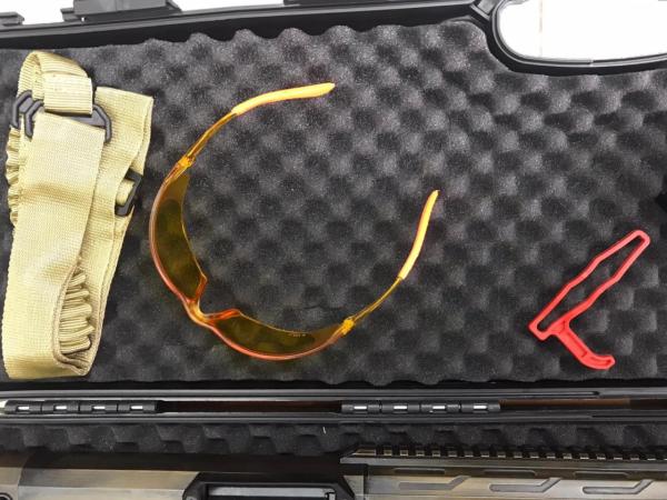 Kariyer FD12 Şarjörlü Av Tüfeği