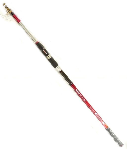 RYOBI KAIYOKU SURF KAMIŞI FULL CARBON 4.50 MT