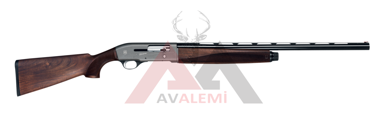 Ata Arms CY Gri 12 Cal. Otomatik Av TÜfeği
