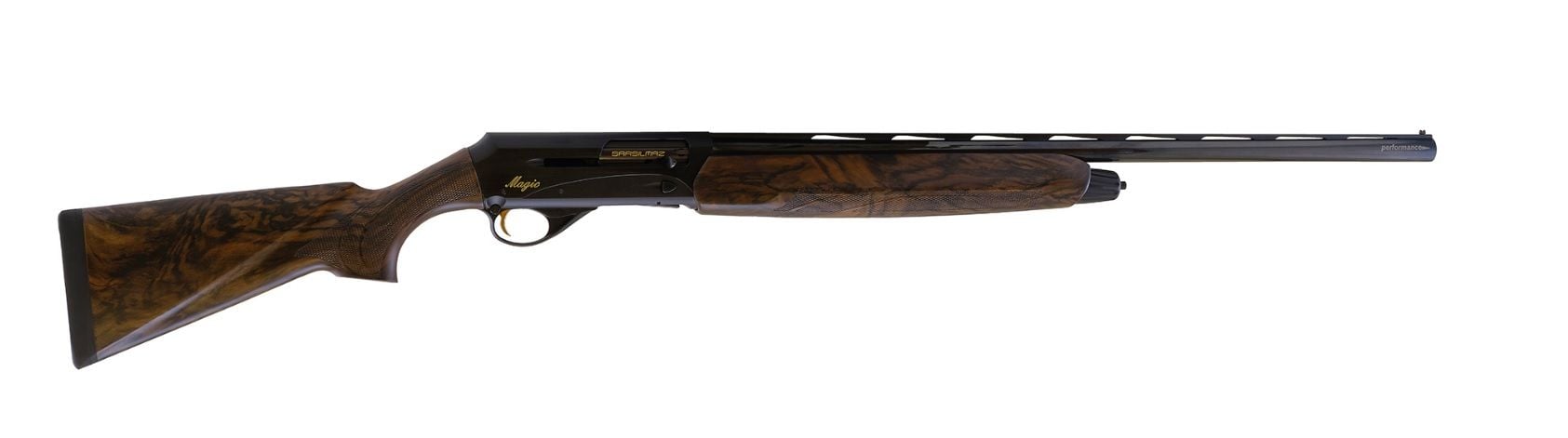 Sarsılmaz Magic 12 Cal. Otomatik Av Tüfeği