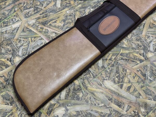 Browning Tüfek Kılıfı