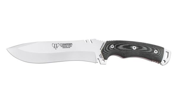 Cudeman 299-BK Bıçak